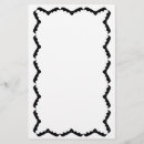 Search for goth stationery paper Halloween