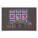Search for vintage sewing machine posters Quilting