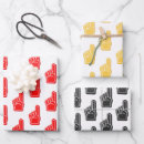Search for finger wrapping paper Modern