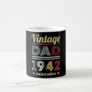 Search for 1942 mugs Dad