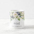 Search for grandmother birthday mugs White