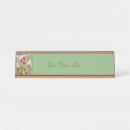 Search for music name plates Vintage