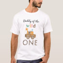 Search for wild one tshirts Zoo