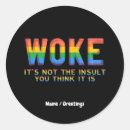 Search for woke stickers Feminism