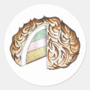 Search for ice cream cake stickers Dessert