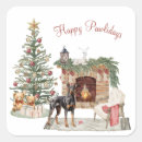 Search for doberman pinscher stickers Cute