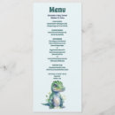 Search for boy baby shower menus Its a boy