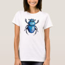 Search for blue beetle tshirts Insect