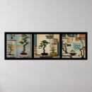 Search for tree collage posters Vintage