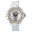 Search for ghost watches Skull