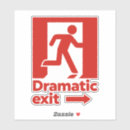 Search for drama stickers Sassy