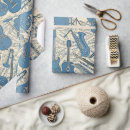 Search for percussion wrapping paper Blue