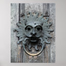 Search for durham posters Knocker