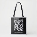 Search for contact bags Black and white