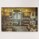 Search for kitchen puzzles Food