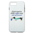 Search for blue dog iphone cases Doxie