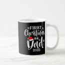 Search for family first mugs Snowflake