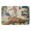 Search for safari placemats Wild animal