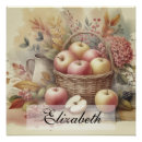 Search for baskets posters Autumn