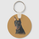 Search for dobermans key rings Puppies