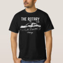 Search for rotary tshirts Cars