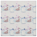 Search for polar bear fabric Penguin