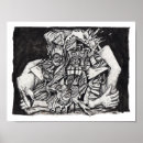 Search for grip poster posters Psychedelic