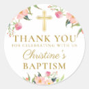 Search for pink baptism stickers Religious