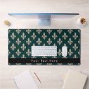 Search for green fleur de lis electronics Royal