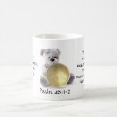 Search for love teddy bear mugs Heart