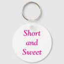 Search for short key rings Quote