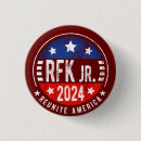 Search for campaign badges Jfk