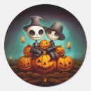 Search for pagan stickers Spooky