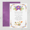 Search for paisley invitations Modern