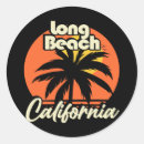 Search for ocean sunset stickers California