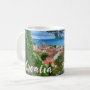 Search for croatian mugs Dalmatia