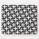 Search for mathematical pattern mouse mats Abstract