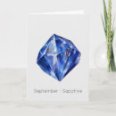 Search for crystal birthday cards Birthstone