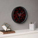 Search for romantic clocks Heart