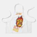 Search for miserable aprons Mad
