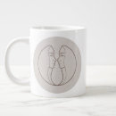 Search for textured paper mugs Beige