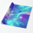 Search for nebula wrapping paper Fantasy