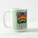 Search for walking on the beach mugs Vacation