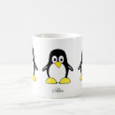 Search for cute penguins mugs Kids