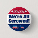 Search for screw badges Democrat