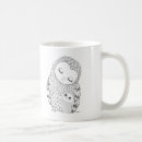Search for sweet owl mugs For her