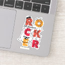 Search for prehistoric art stickers Funny
