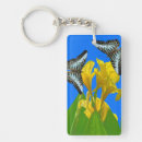 Search for wild flower key rings Wildlife