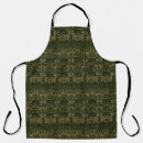 Search for victorian rose aprons William morris