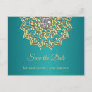 Search for indian wedding postcards Green